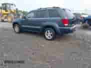 2007 Jeep Grand Cherokee Limited with VIN 1J8HR58N17C589714, listed as a IAAI auction lot 42503431 with 181,406 mi miles and . Bid and sale history available at DreamBid. Image 3.