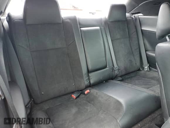 2016 Dodge Challenger 392 Hemi Scat Pack Shaker с VIN 2C3CDZFJXGH351790, выставлен на аукционе Copart как лот 60752105 с пробегом 69 129 миль миль и Списание • Salvage title. История ставок и продаж доступна на DreamBid. Изображение 10.