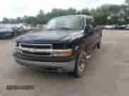 2002 Chevrolet Silverado 1500HD LT с VIN 1GCGC13U12F164027, выставлен на аукционе IAAI как лот 42618172 с пробегом 187 742 миль миль и . История ставок и продаж доступна на DreamBid. Изображение 2.