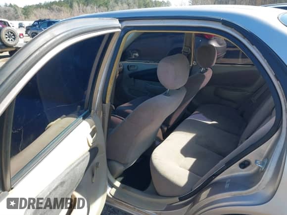 2000 Chevrolet Prizm с VIN 1Y1SK5283YZ405162, выставлен на аукционе IAAI как лот 41624959 с пробегом 99 043 миль миль и . История ставок и продаж доступна на DreamBid. Изображение 8.