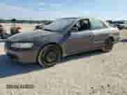 1998 Honda Accord LX с VIN 1HGCG5540WA242972, выставлен на аукционе Copart как лот 66984995 с пробегом 213 976 миль миль и Списание • Salvage title. История ставок и продаж доступна на DreamBid. Изображение 1.