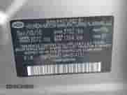 2011 Hyundai Elantra GLS с VIN 5NPDH4AE4BH014131, выставлен на аукционе IAAI как лот 43498038 с пробегом 138 766 миль миль и . История ставок и продаж доступна на DreamBid. Изображение 9.