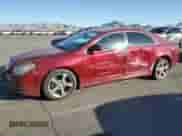 2009 Chevrolet Malibu Hybrid с VIN 1G1ZF57509F250653, выставлен на аукционе Copart как лот 73246014 с пробегом 195 948 миль миль и Списание • Salvage title. История ставок и продаж доступна на DreamBid. Изображение 1.