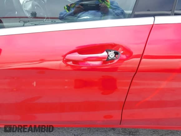 2019 Mercedes-Benz CLA 250 с VIN WDDSJ4EB0KN722717, выставлен на аукционе IAAI как лот 42998943 с пробегом 80 905 миль миль и . История ставок и продаж доступна на DreamBid. Изображение 6.