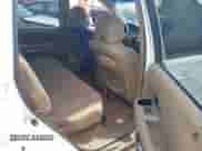 2007 Honda Pilot EX with VIN 5FNYF28477B011657, listed as a IAAI auction lot 42468364 with 263,983 mi miles and . Bid and sale history available at DreamBid. Image 8.