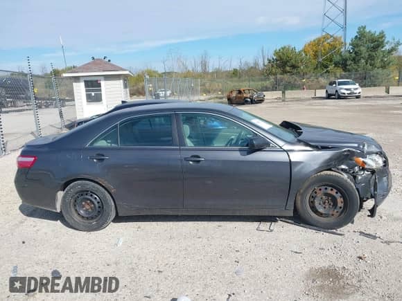 2009 Toyota Camry с VIN 4T4BE46K29R087286, выставлен на аукционе IAAI как лот 43450117 с пробегом 193 469 миль миль и . История ставок и продаж доступна на DreamBid. Изображение 13.