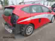 2014 Toyota Prius Three с VIN JTDZN3EU5EJ015679, выставлен на аукционе IAAI как лот 43434248 с пробегом 234 201 миль миль и . История ставок и продаж доступна на DreamBid. Изображение 4.