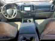 2018 Ford F-250 XL with VIN 1FT7W2B62JEB96232, listed as a Copart auction lot 90600215 with 122,909 mi miles and Salvage title. Bid and sale history available at DreamBid. Image 8.