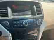 2014 Nissan Pathfinder SL with VIN 5N1AR2MN7EC682890, listed as a Copart auction lot 82097145 with 120,821 mi miles and Clean title. Bid and sale history available at DreamBid. Image 12.