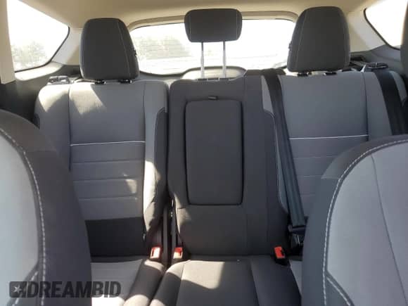 2014 Ford Escape SE with VIN 1FMCU0GX8EUD39038, listed as a Copart auction lot 71193695 with 140,881 mi miles and Salvage title. Bid and sale history available at DreamBid. Image 10.