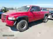 1998 Dodge 1500 с VIN 3B7HF12Z9WM292384, выставлен на аукционе IAAI как лот 42636781 с пробегом 168 397 миль миль и . История ставок и продаж доступна на DreamBid. Изображение 17.