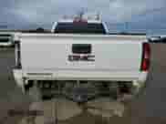 2015 GMC Sierra 1500 с VIN 1GTN2TECXFZ322802, выставлен на аукционе Copart как лот 85992854 с пробегом 119 309 миль миль и Списание • Salvage title. История ставок и продаж доступна на DreamBid. Изображение 6.