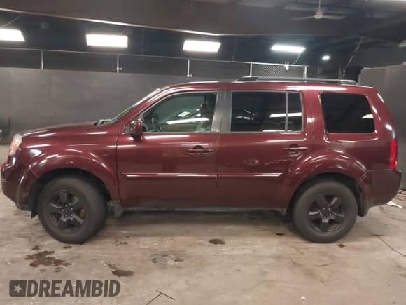 2011 Honda Pilot EX-L с VIN 5FNYF4H72BB096602, выставлен на аукционе IAAI как лот 42381876 с пробегом 140 817 миль миль и . История ставок и продаж доступна на DreamBid. Изображение 14.