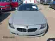 2007 BMW Z4 с VIN 4USDU53557LF77803, выставлен на аукционе IAAI как лот 43396516 с пробегом 160 600 миль миль и . История ставок и продаж доступна на DreamBid. Изображение 12.