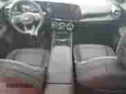 2024 Chevrolet Blazer EV eAWD LT с VIN 3GNKDBRJ0RS211605, выставлен на аукционе Copart как лот 42365425 с пробегом 7 887 миль миль и Списание • Salvage title. История ставок и продаж доступна на DreamBid. Изображение 8.