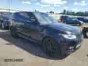 2017 Land Rover Range Rover Sport с VIN SALWR2FEXHA170931, выставлен на аукционе Copart как лот 72029405 с пробегом 73 046 миль миль и Списание • Salvage title. История ставок и продаж доступна на DreamBid. Изображение 4.