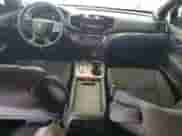 2021 Honda Passport Sport с VIN 5FNYF8H22MB001907, выставлен на аукционе Copart как лот 67575685 с пробегом 33 415 миль миль и Списание • Salvage title. История ставок и продаж доступна на DreamBid. Изображение 8.
