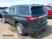 2021 Chevrolet Traverse LT с VIN 1GNEVHKW2MJ221694, выставлен на аукционе IAAI как лот 43021302 с пробегом 82 348 миль миль и . История ставок и продаж доступна на DreamBid. Изображение 3.