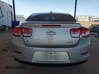2014 Chevrolet Malibu LS z VIN 1G11B5SL2EF251988, wystawiony jako Copart lot #84468905 z przebiegiem 145 891 mil mil oraz Szkoda całkowita • Salvage title. Historia ofert i sprzedaży dostępna na DreamBid. Obrazek 6.
