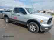 2011 Ram 1500 SLT с VIN 1D7RV1GT2BS679197, выставлен на аукционе IAAI как лот 43059227 с пробегом 179 266 миль миль и . История ставок и продаж доступна на DreamBid. Изображение 1.