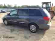 2009 Toyota Sienna XLE с VIN 5TDBK22C59S023564, выставлен на аукционе Copart как лот 82105685 с пробегом 118 163 миль миль и Списание • Salvage title. История ставок и продаж доступна на DreamBid. Изображение 2.