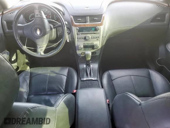 2012 Chevrolet Malibu LTZ с VIN 1G1ZG5E76CF312274, выставлен на аукционе Copart как лот 70864475 с пробегом 108 997 миль миль и Списание • Salvage title. История ставок и продаж доступна на DreamBid. Изображение 8.