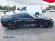 2016 Chevrolet Corvette 3LT with VIN 1G1YF2D73G5118201, listed as a IAAI auction lot 41487006 with 38,489 mi miles and . Bid and sale history available at DreamBid. Image 12.