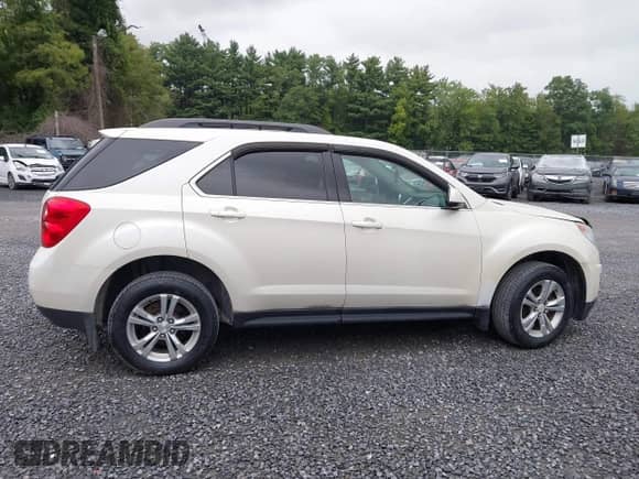 2015 Chevrolet Equinox LT с VIN 1GNFLGEK6FZ118098, выставлен на аукционе IAAI как лот 43039602 с пробегом 119 154 миль миль и . История ставок и продаж доступна на DreamBid. Изображение 13.