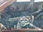 2021 Honda Pilot EX-L z VIN 5FNYF5H52MB044717, wystawiony jako Copart lot #80412315 z przebiegiem Nie podano mil oraz Nie do naprawy • Non repairable. Historia ofert i sprzedaży dostępna na DreamBid. Obrazek 7.