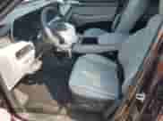 2024 Hyundai Palisade SEL с VIN KM8R4DGE6RU775411, выставлен на аукционе Copart как лот 70783664 с пробегом 2 524 миль миль и Списание • Salvage title. История ставок и продаж доступна на DreamBid. Изображение 7.