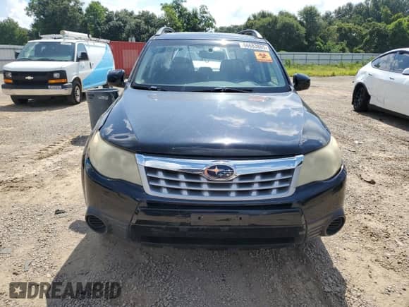 2012 Subaru Forester X Premium z VIN JF2SHADC9CH432881, wystawiony jako Copart lot #66683885 z przebiegiem 187 634 mil mil oraz Szkoda całkowita • Salvage title. Historia ofert i sprzedaży dostępna na DreamBid. Obrazek 5.