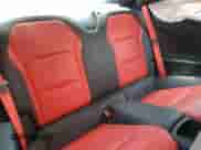 2023 Chevrolet Camaro 2LT с VIN 1G1FC1RS5P0156534, выставлен на аукционе Copart как лот 59921925 с пробегом 19 378 миль миль и Списание • Salvage title. История ставок и продаж доступна на DreamBid. Изображение 10.