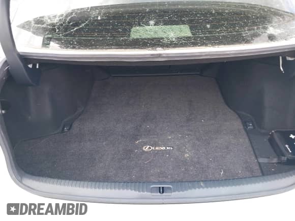 2017 Lexus IS 300 with VIN JTHCM1D25H5018316, listed as a IAAI auction lot 42612953 with 72,372 mi miles and . Bid and sale history available at DreamBid. Image 17.