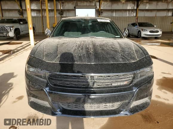 2023 Dodge Charger SXT z VIN 2C3CDXBG9PH703272, wystawiony jako Copart lot #68973685 z przebiegiem 11 927 mil mil oraz Szkoda całkowita • Salvage title. Historia ofert i sprzedaży dostępna na DreamBid. Obrazek 5.