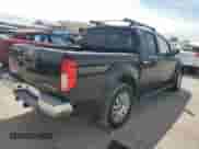 2012 Nissan Frontier SL with VIN 1N6AD0EV5CC439644, listed as a Copart auction lot 69870365 with 190,280 mi miles and Salvage title. Bid and sale history available at DreamBid. Image 3.