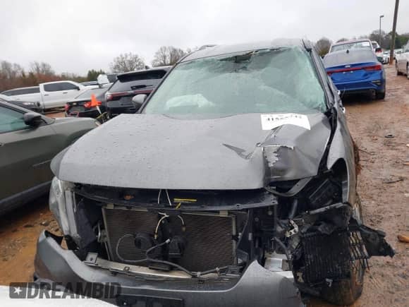 2019 Nissan Pathfinder SL with VIN 5N1DR2MNXKC620019, listed as a IAAI auction lot 41555742 with Not provided miles and . Bid and sale history available at DreamBid. Image 11.