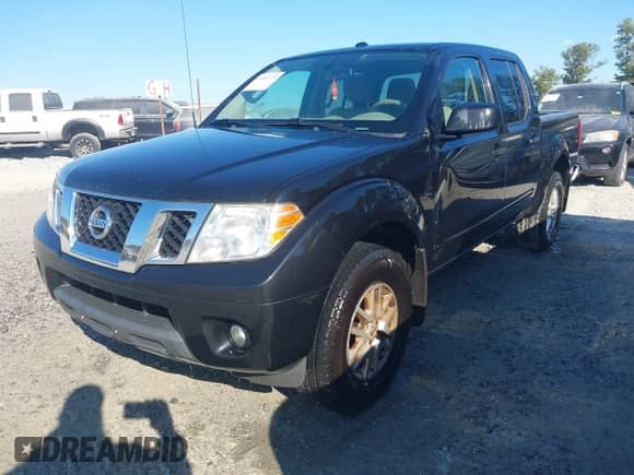2016 Nissan Frontier SV с VIN 1N6AD0EV6GN727876, выставлен на аукционе IAAI как лот 43480721 с пробегом 226 462 миль миль и . История ставок и продаж доступна на DreamBid. Изображение 2.