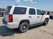 2013 Chevrolet Tahoe Commercial z VIN 1GNSK2E09DR349030, wystawiony jako Copart lot #69140325 z przebiegiem 163 621 mil mil oraz Czysty tytuł • Clean title. Historia ofert i sprzedaży dostępna na DreamBid. Obrazek 3.