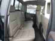 2016 Chevrolet Silverado 1500 LTZ with VIN 1GCVKSEC9GZ394232, listed as a Copart auction lot 42374525 with 106,828 mi miles and Salvage title. Bid and sale history available at DreamBid. Image 10.