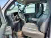 2016 Chevrolet Express Cargo с VIN 1GCWGAFF1G1307012, выставлен на аукционе Copart как лот 70891045 с пробегом 74 495 миль миль и Списание • Salvage title. История ставок и продаж доступна на DreamBid. Изображение 7.