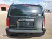 2010 Dodge Nitro SXT z VIN 1D4PU5GK5AW146659, wystawiony jako Copart lot #81163675 z przebiegiem 217 859 mil mil oraz Szkoda całkowita • Salvage title. Historia ofert i sprzedaży dostępna na DreamBid. Obrazek 6.