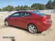 2013 Hyundai Elantra Limited с VIN 5NPDH4AE3DH231219, выставлен на аукционе Copart как лот 80864285 с пробегом 85 133 миль миль и Списание • Salvage title. История ставок и продаж доступна на DreamBid. Изображение 2.