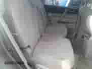 2009 Toyota Highlander with VIN JTEEW41A292032822, listed as a Copart auction lot 84052245 with 165,805 mi miles and Salvage title. Bid and sale history available at DreamBid. Image 11.