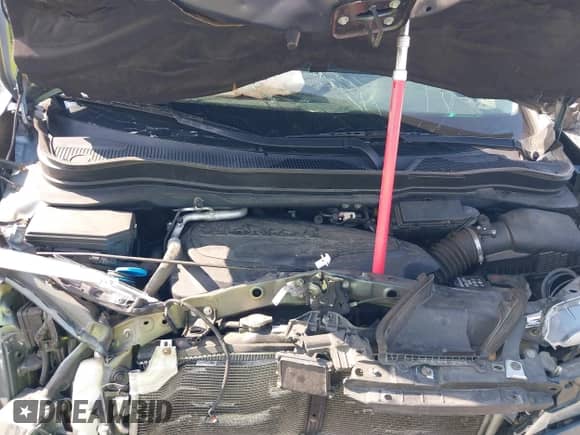 2017 Honda Pilot Touring с VIN 5FNYF6H92HB065890, выставлен на аукционе IAAI как лот 42986495 с пробегом 152 733 миль миль и . История ставок и продаж доступна на DreamBid. Изображение 10.