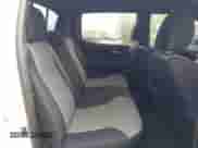 2021 Toyota Tacoma SR5 с VIN 5TFAZ5CN3MX115168, выставлен на аукционе IAAI как лот 43085128 с пробегом 58 720 миль миль и . История ставок и продаж доступна на DreamBid. Изображение 8.