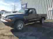 1997 Dodge Dakota с VIN 1B7GG26Y3VS174739, выставлен на аукционе Copart как лот 49969395 с пробегом 226 942 миль миль и На запчасти • Non repairable. История ставок и продаж доступна на DreamBid. Изображение 1.