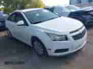 2011 Chevrolet Cruze 1LT z VIN 1G1PF5S96B7282475, wystawiony jako IAAI lot #43068835 z przebiegiem 178 181 mil mil oraz . Historia ofert i sprzedaży dostępna na DreamBid. Obrazek 1.