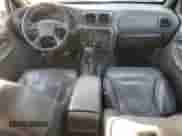 2004 Chevrolet TrailBlazer LS z VIN 1GNDT13S942212960, wystawiony jako Copart lot #70659775 z przebiegiem 243 026 mil mil oraz Nie do naprawy • Non repairable. Historia ofert i sprzedaży dostępna na DreamBid. Obrazek 8.