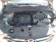 2013 Hyundai Santa Fe Sport z VIN 5XYZUDLB3DG084718, wystawiony jako IAAI lot #42937821 z przebiegiem 141 368 mil mil oraz . Historia ofert i sprzedaży dostępna na DreamBid. Obrazek 10.