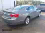 2018 Chevrolet Impala LT z VIN 2G1105S37J9109578, wystawiony jako IAAI lot #43398087 z przebiegiem 201 681 mil mil oraz . Historia ofert i sprzedaży dostępna na DreamBid. Obrazek 4.